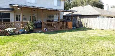 9023 Dragonwood Trail Houston TX 77083