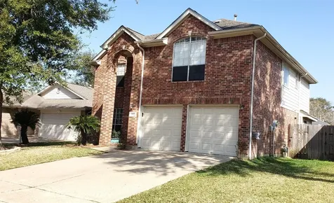 9023 Dragonwood Trail Houston TX 77083