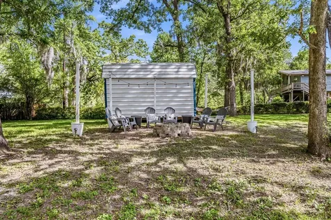 101 Tony Lane Huntsville TX 77320
