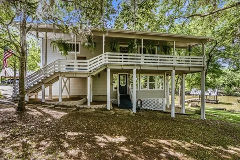 101 Tony Lane Huntsville TX 77320