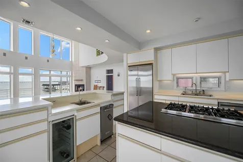 1006 Darcy Street Galveston TX 77554