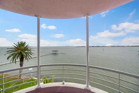 1006 Darcy Street Galveston TX 77554