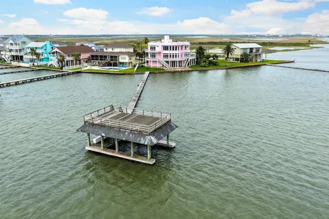 1006 Darcy Street Galveston TX 77554
