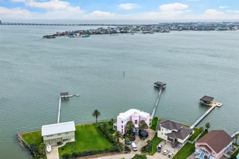 1006 Darcy Street Galveston TX 77554