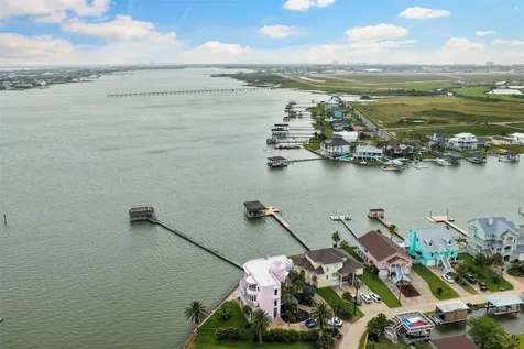 1006 Darcy Street Galveston TX 77554