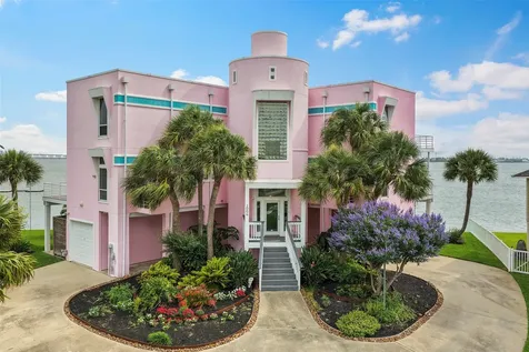 1006 Darcy Street Galveston TX 77554