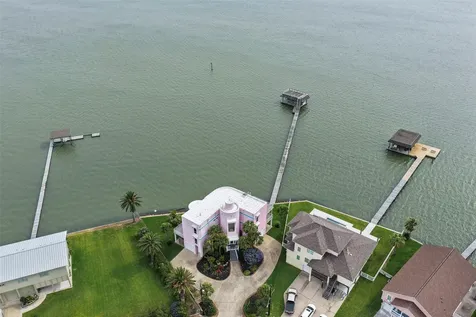1006 Darcy Street Galveston TX 77554