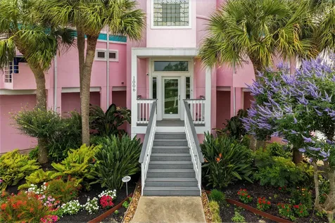 1006 Darcy Street Galveston TX 77554