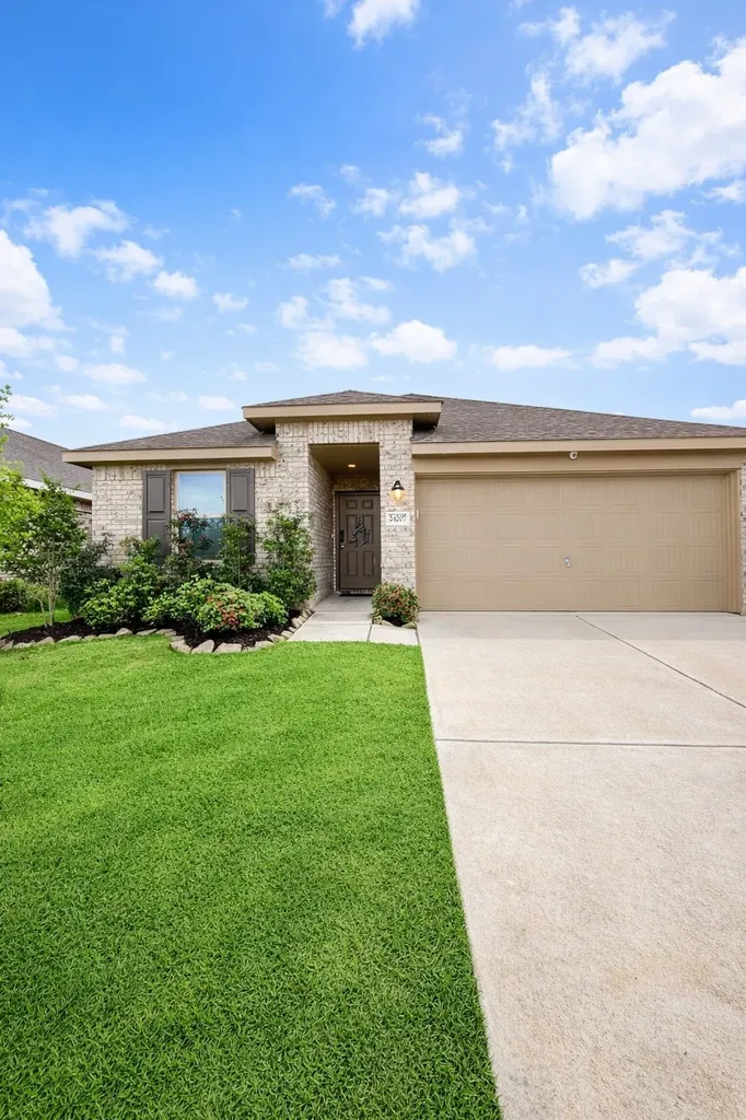 24207 Breckenridge Pass Lane Hockley TX 77447