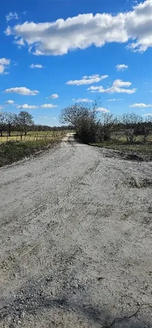 Tbd Davis Road Huntsville TX 77320