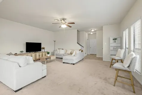 6007 Gavin Manor Court Katy TX 77449