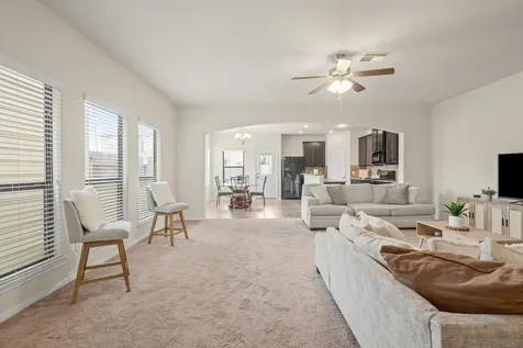6007 Gavin Manor Court Katy TX 77449