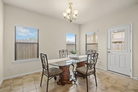 6007 Gavin Manor Court Katy TX 77449
