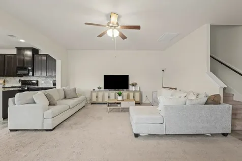 6007 Gavin Manor Court Katy TX 77449