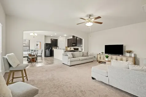 6007 Gavin Manor Court Katy TX 77449