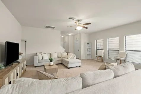 6007 Gavin Manor Court Katy TX 77449
