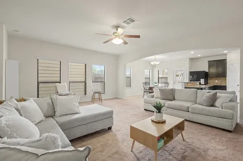 6007 Gavin Manor Court Katy TX 77449