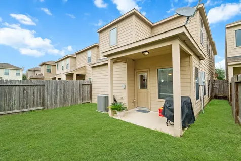 6007 Gavin Manor Court Katy TX 77449