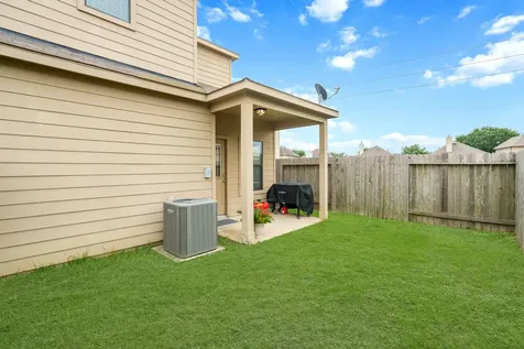 6007 Gavin Manor Court Katy TX 77449
