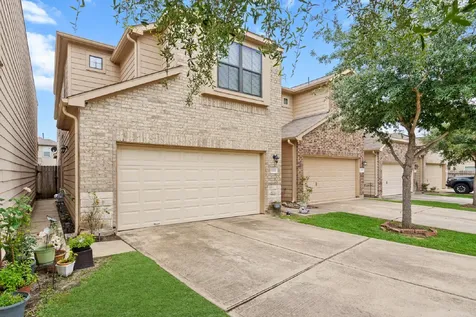 6007 Gavin Manor Court Katy TX 77449