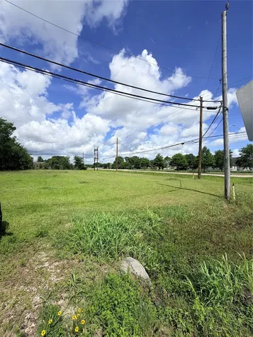 16618 County Road 831 Pearland TX 77584