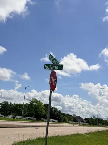 16618 County Road 831 Pearland TX 77584