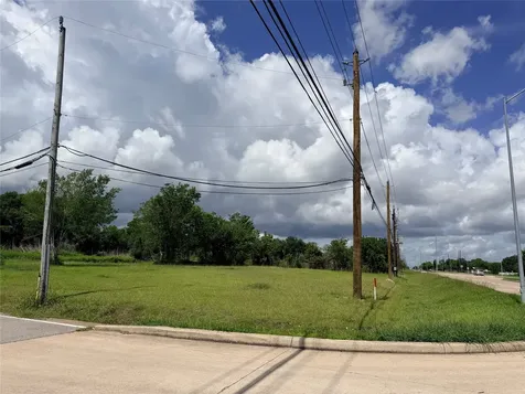 16618 County Road 831 Pearland TX 77584