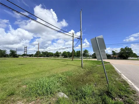 16618 County Road 831 Pearland TX 77584