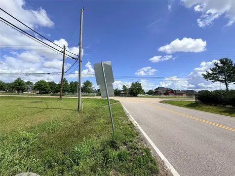 16618 County Road 831 Pearland TX 77584