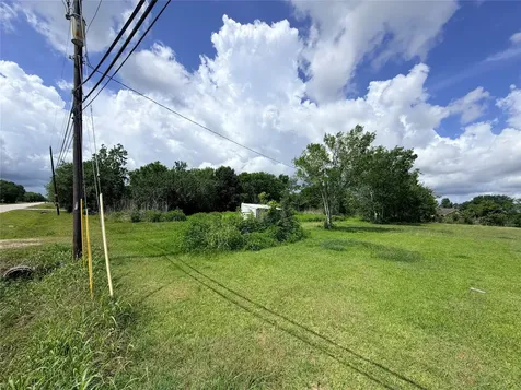 16618 County Road 831 Pearland TX 77584