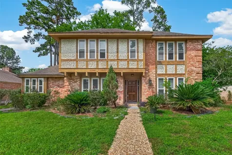 14507 Ravenhurst Lane Houston TX 77070
