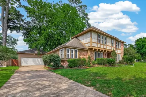14507 Ravenhurst Lane Houston TX 77070