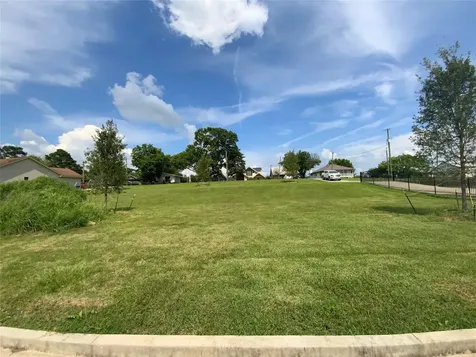 Tbd W Lake Shore Drive Livingston TX 77351