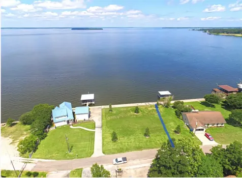 Tbd W Lake Shore Drive Livingston TX 77351