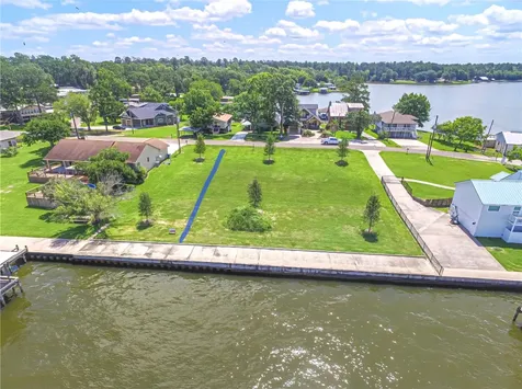 Tbd W Lake Shore Drive Livingston TX 77351