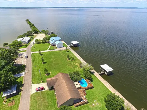 Tbd W Lake Shore Drive Livingston TX 77351