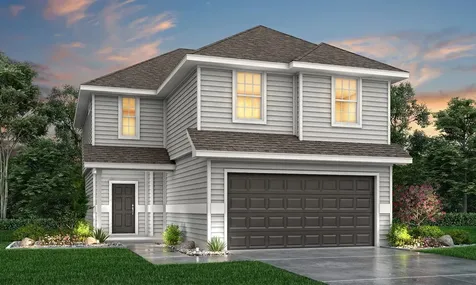 1379 Mount Bassie Trail Conroe TX 77301