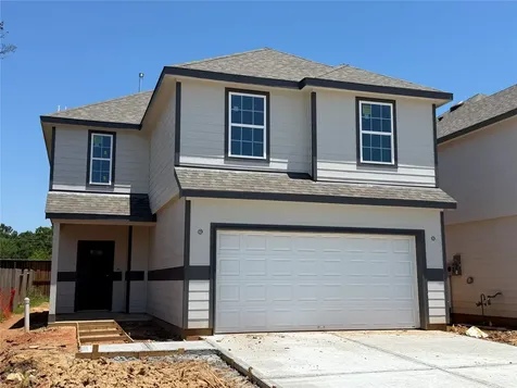 1379 Mount Bassie Trail Conroe TX 77301