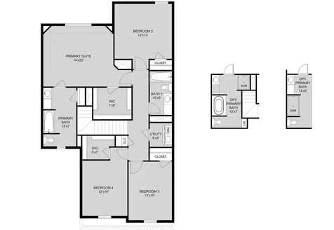 1379 Mount Bassie Trail Conroe TX 77301