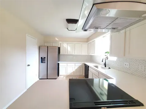 2810 Arrowhead Drive Sugar Land TX 77479