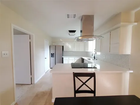 2810 Arrowhead Drive Sugar Land TX 77479
