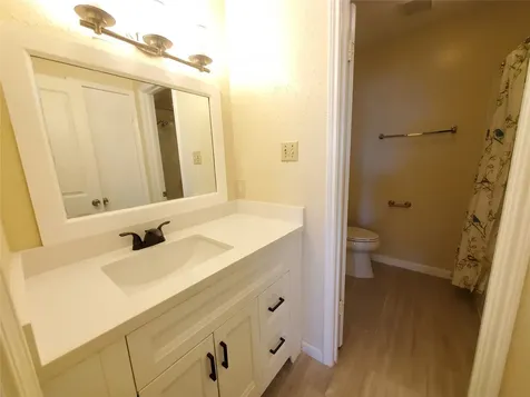 2810 Arrowhead Drive Sugar Land TX 77479
