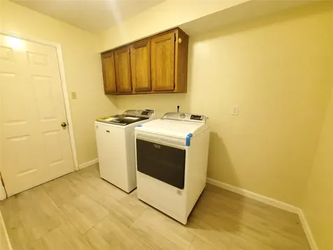 2810 Arrowhead Drive Sugar Land TX 77479