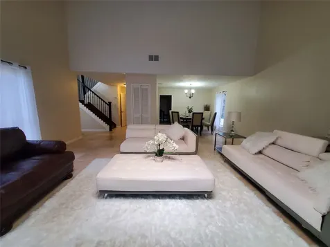 2810 Arrowhead Drive Sugar Land TX 77479