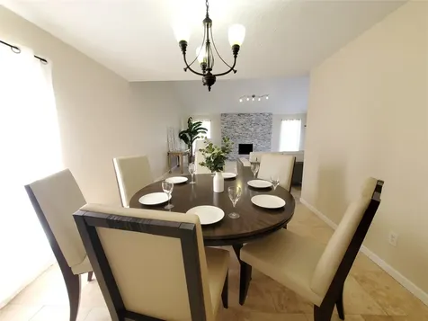 2810 Arrowhead Drive Sugar Land TX 77479