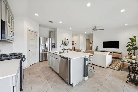 3814 Sparkman Lane Katy TX 77494