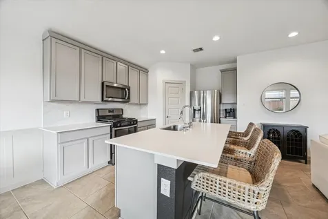 3814 Sparkman Lane Katy TX 77494