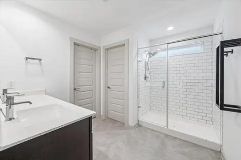 3814 Sparkman Lane Katy TX 77494