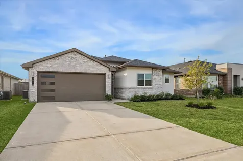 3814 Sparkman Lane Katy TX 77494