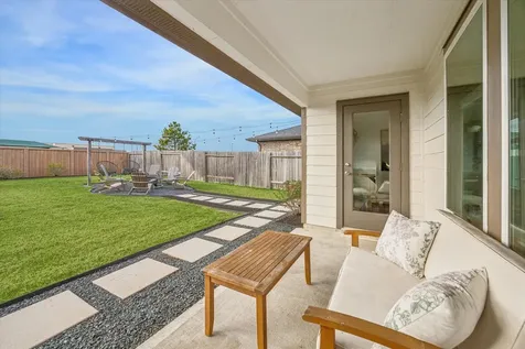 3814 Sparkman Lane Katy TX 77494